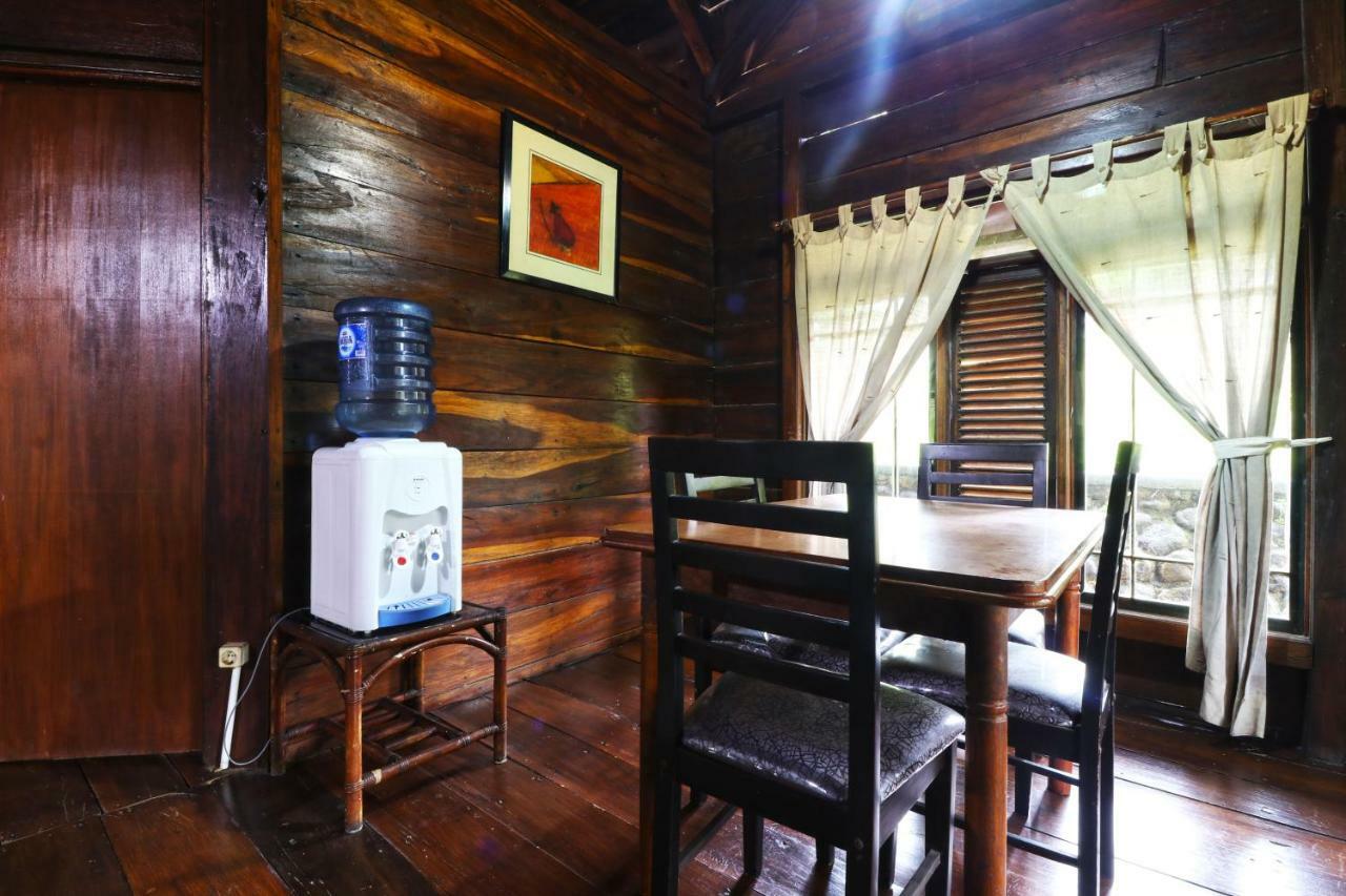 Negla Beach Villa Godog Esterno foto